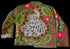 Velvet Peacock